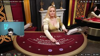1 - faxuty - twitch gambling vibe stream