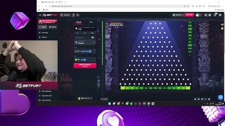 plinko 1 - uksam7 - twitch replay slot machine