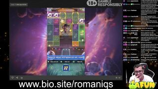 AO VIVO E COLORIDO - bonusdeaposta - twitch streamer goes all in