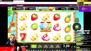 COMO CHEGAR NUMA MULHER BY BOBBYZERA - Bobbyzera - wild twitch casino win