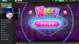 gordo burro kkkkkkk - pitchularj - twitch casino streamer content
