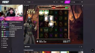 2000$ - JerzyTrades - twitch stream slot session best of