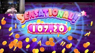 +18 BANQUINHA NORMAL (banca inicial 8k ft @dinhutech) | !apostatudo !pix !yt - dona - twitch casino stream big win