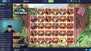 w mero - faxuty - twitch casino content replay