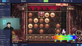 dono - faxuty - twitch stream casino compilation