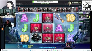 +1 kkkk - ShowdoMarcao - twitch gambling stream highlights