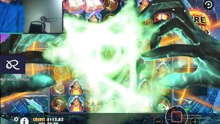 LIGHTER LMAOOOO - jordenwtfff - top casino wins of the month