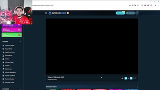 toda vez que vc abre o pa? - Balleer_22 - twitch casino streamer's luck