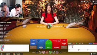 PAGAAA ONABET - Fatzinvida - twitch live casino clip