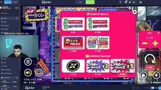 1 - faxuty - top casino wins of the month