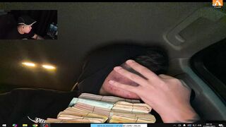 gordo - locking - twitch streamer plays casino games