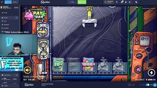 LMFAOOOO - faxuty - best slot twitch moments