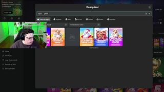ops - Muriloso - twitch replay slot machine