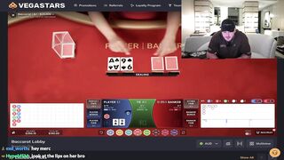 bro got his money yoinked - treay_ - twitch streamer gambling game