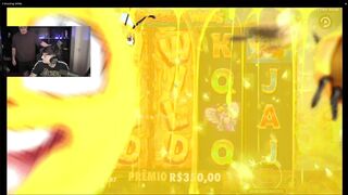 . - dona - twitch casino streamer's luck