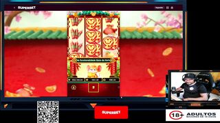 Ratinho - ManoBoneLive - twitch online slot payout