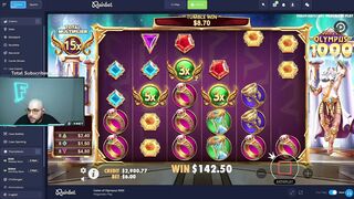 1 - faxuty - twitch replay slot machine