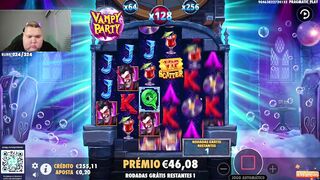 forrada - meudeus bin - gordaons1 - massive casino payout
