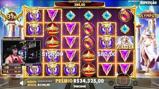 Seguidor forrando part3 - HudsonAmorim1 - twitch streamer huge win
