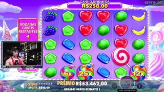part3 - HudsonAmorim1 - twitch casino marathon stream