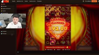BANCA INICIAL 2K  @gargalhadarj !4WIN !CSGOBIG !CLASH !DISCORD !TELEGRAM !LIVEPIX - cellinrj - twitch win moments compilation