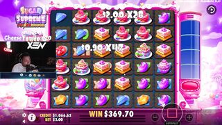 YO LMAO W - CeeSlay - slot twitch jackpot win
