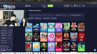 nooooo - Derekkgraz - viral casino win twitch