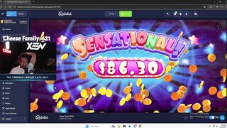 omg - CeeSlay - twitch win clip casino