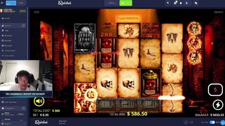 mental 2 - Newbatoon - casino twitch reels