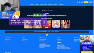 kkkkkkkkkkkkkkkkkkkkkk - koskynho - best twitch gambling clips