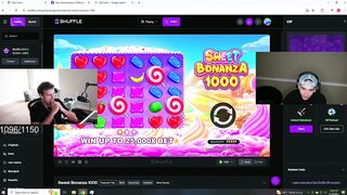 n***a what - Pilat - twitch stream slot win pursuit