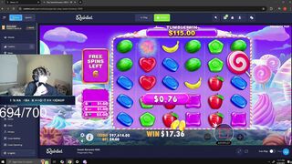 12K WIN HOLY FUCK - websterfn - massive twitch casino win