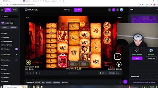 org leak? - buckefps - twitch slot reaction moments