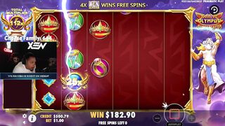 cee 1500 win new gates - CeeSlay - full twitch casino session
