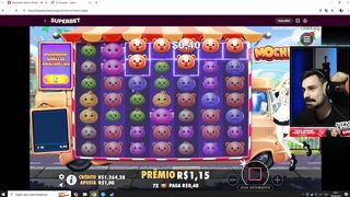 vitu usando gilol - Zanfas_Cenegal - twitch casino max win