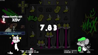 DAMN - CeeSlay - twitch casino highlights