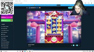 ... - bianquinha182 - twitch stream casino compilation