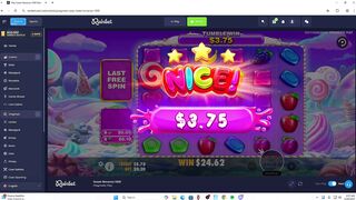 bro - crazggs - casino twitch slot bonus