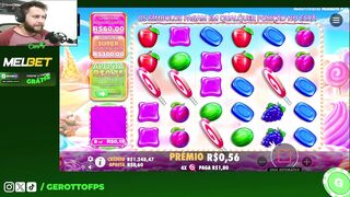 Voce so pediu para ver ! - Gerotto - casino twitch reels
