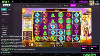 BigW$516 - jKolby - twitch casino win highlights