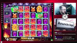 superlanche - forrados - casino twitch reels