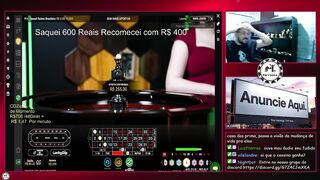 brabo da galera - forrados - twitch stream slot session best of
