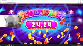 2K DE BANCA INICIAL !4WIN !CSGOBIG !CLASH !DISCORD !TELEGRAM !LIVEPIX - cellinrj - twitch stream slots non-stop
