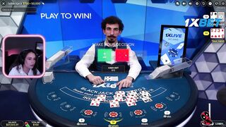 [ESP/EN] LLORO POR ESTRE... ES NORMAL? || !REDES || !WISH - miniDraculia - casino twitch streamer jackpot