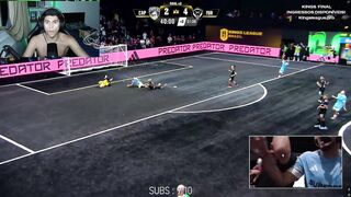 I AM BACK THE XERECRAZY - Vinnycinx - twitch slot bonus attempts
