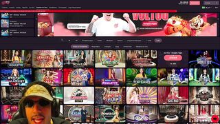 21 - Snopey_ - twitch stream replay gambling