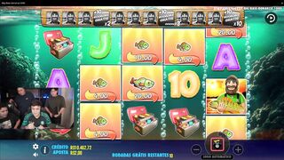 1000 - dona - high stakes casino stream
