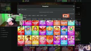 musiquinha boa - Muriloso - twitch slot game marathon