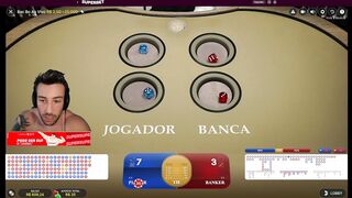 isso eu Nunca VI - TcK10 - twitch casino stream big win