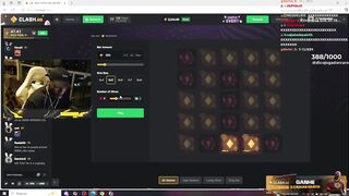 AUDIO DO INFERNO - fontinnelerj - best slot twitch moments